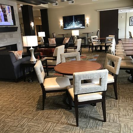 Staybridge Suites - Madison - Fitchburg Екстериор снимка