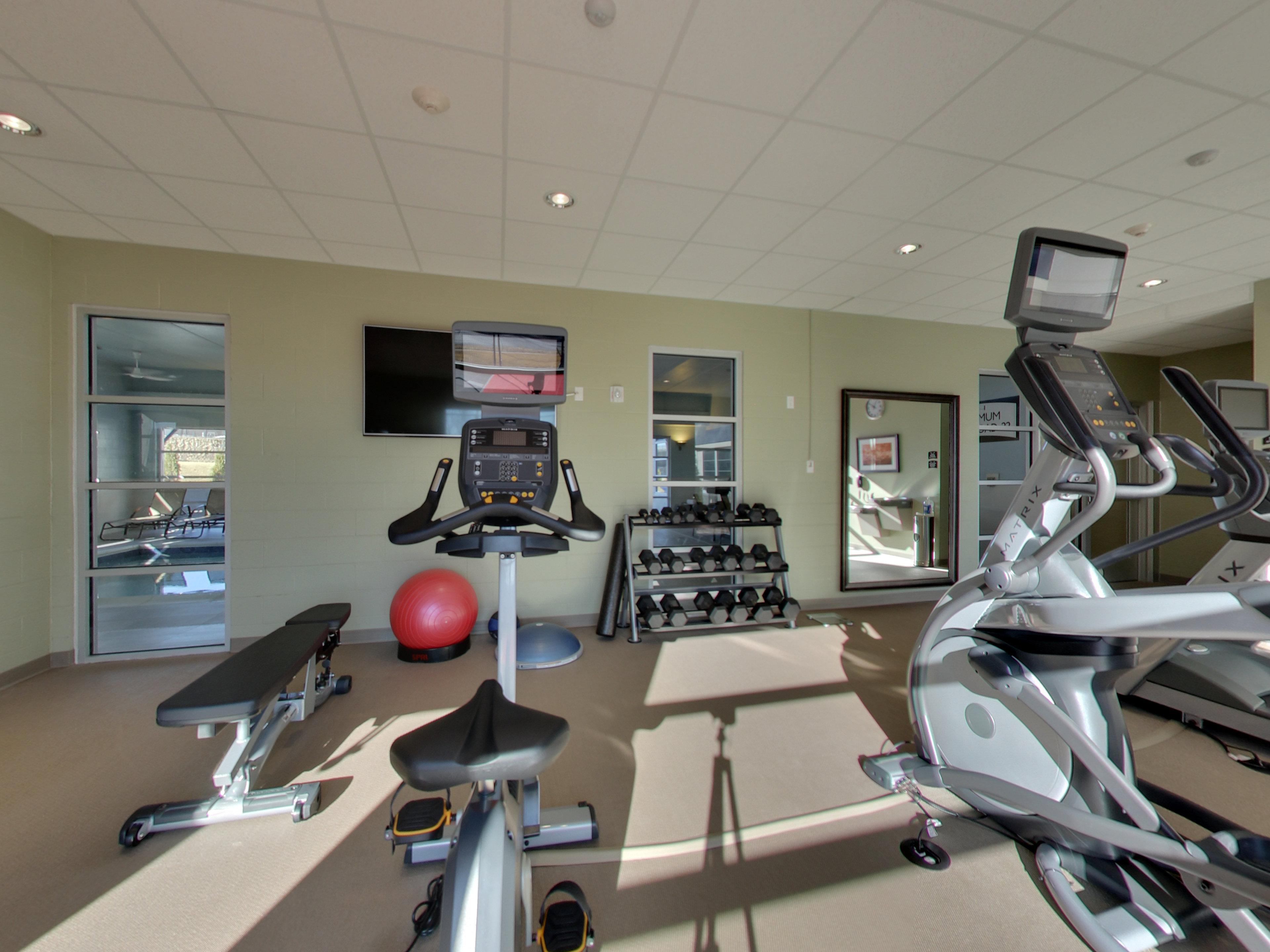 Staybridge Suites - Madison - Fitchburg Екстериор снимка