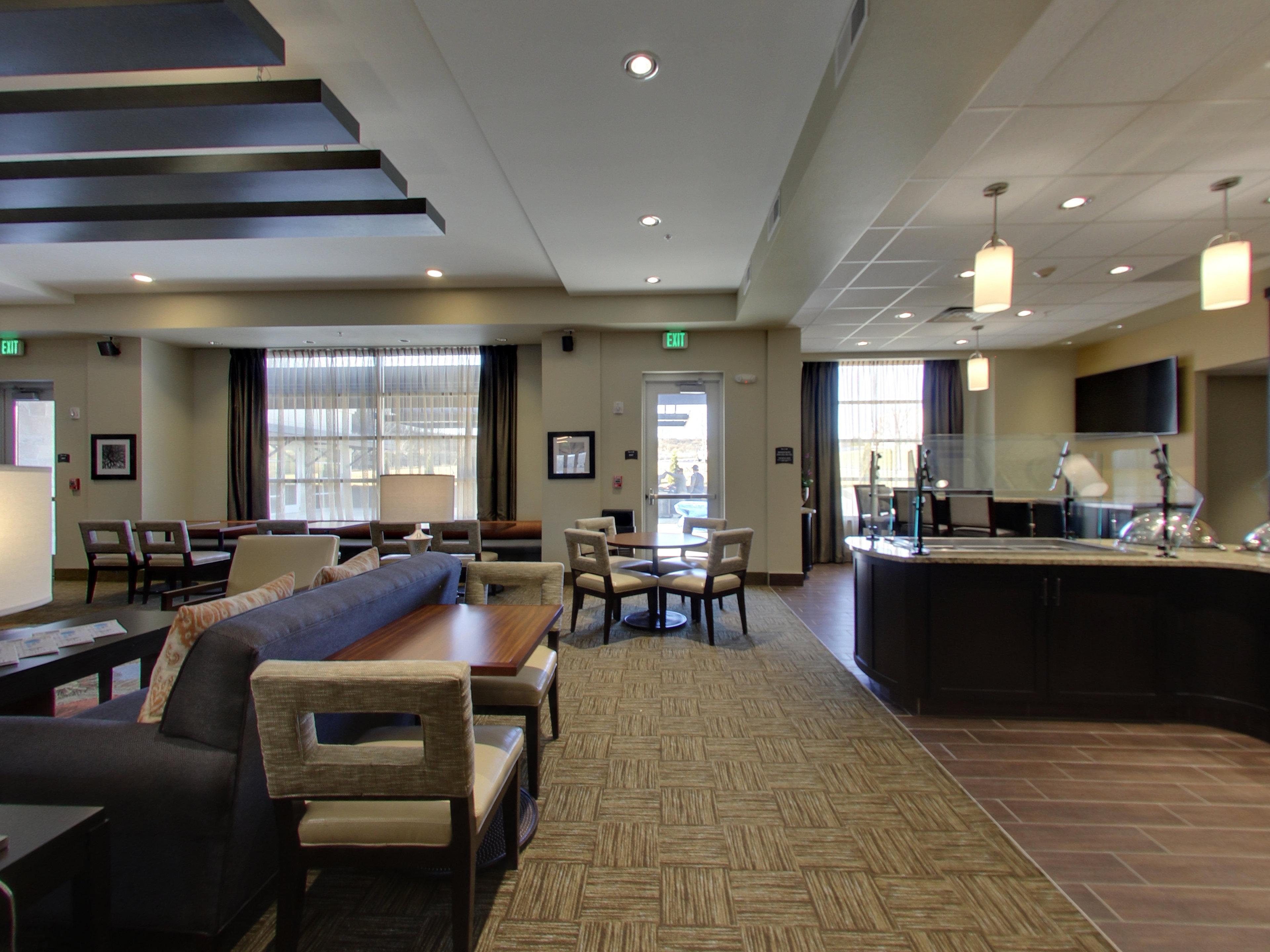 Staybridge Suites - Madison - Fitchburg Екстериор снимка