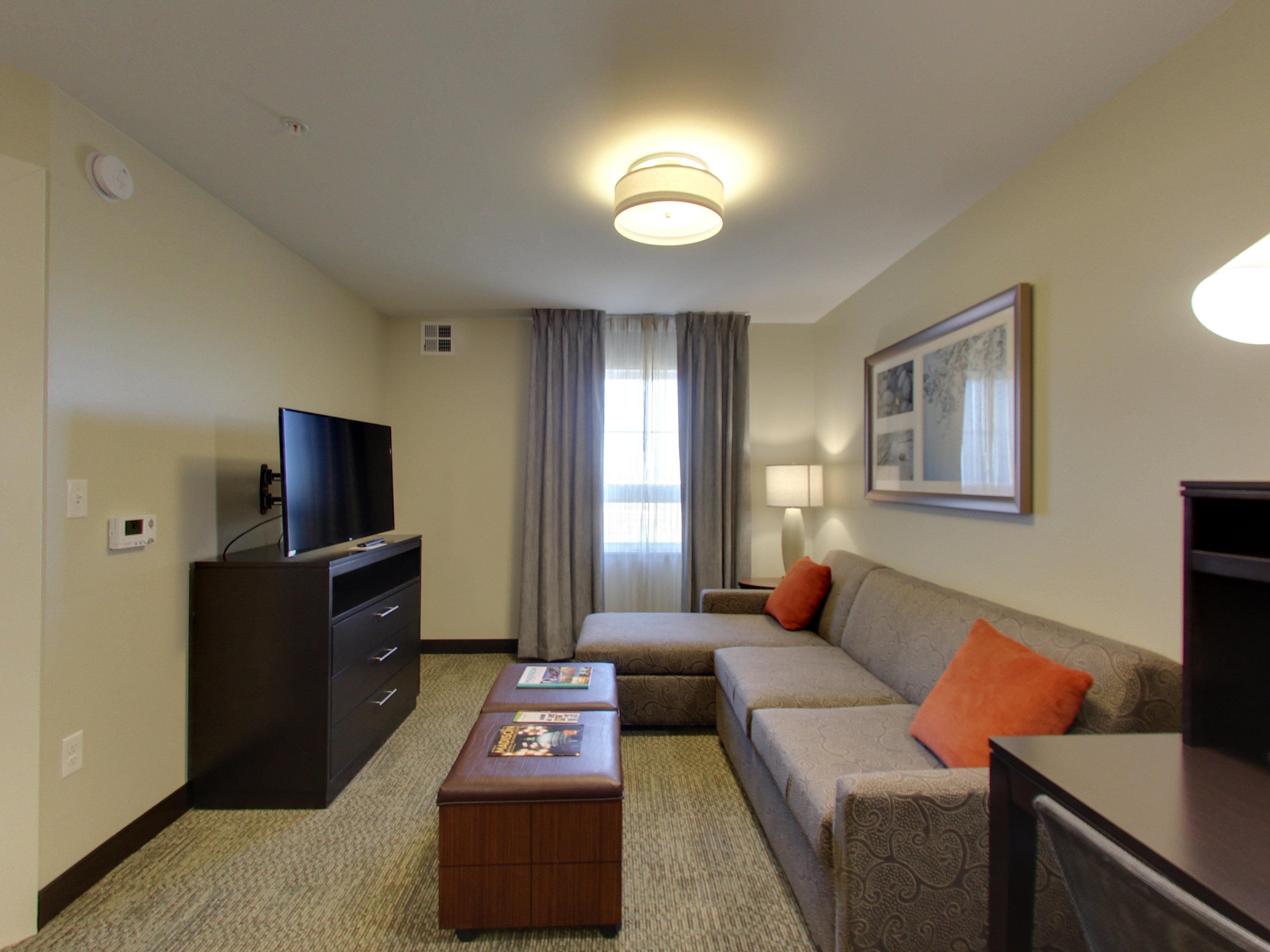 Staybridge Suites - Madison - Fitchburg Екстериор снимка