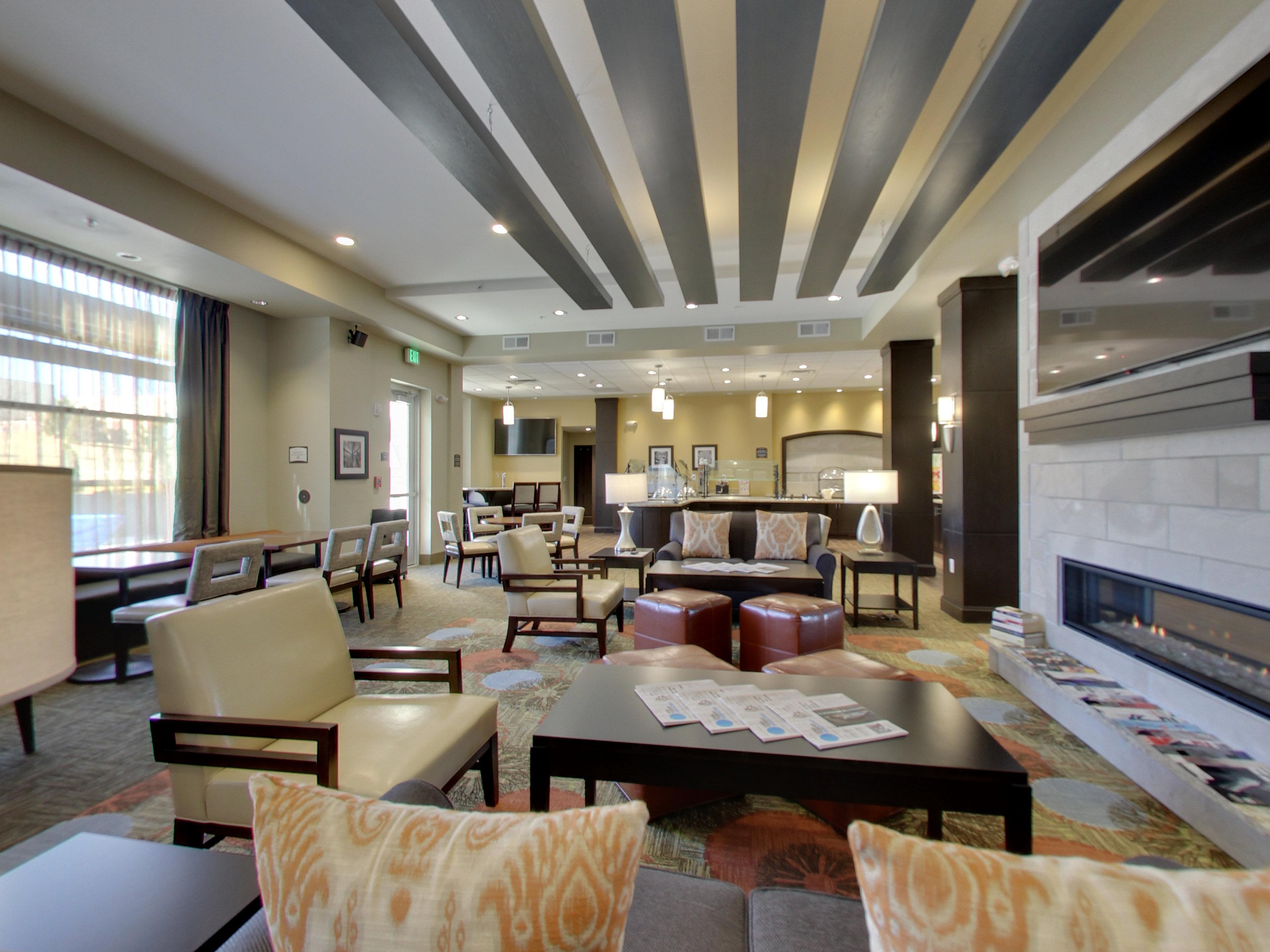 Staybridge Suites - Madison - Fitchburg Екстериор снимка