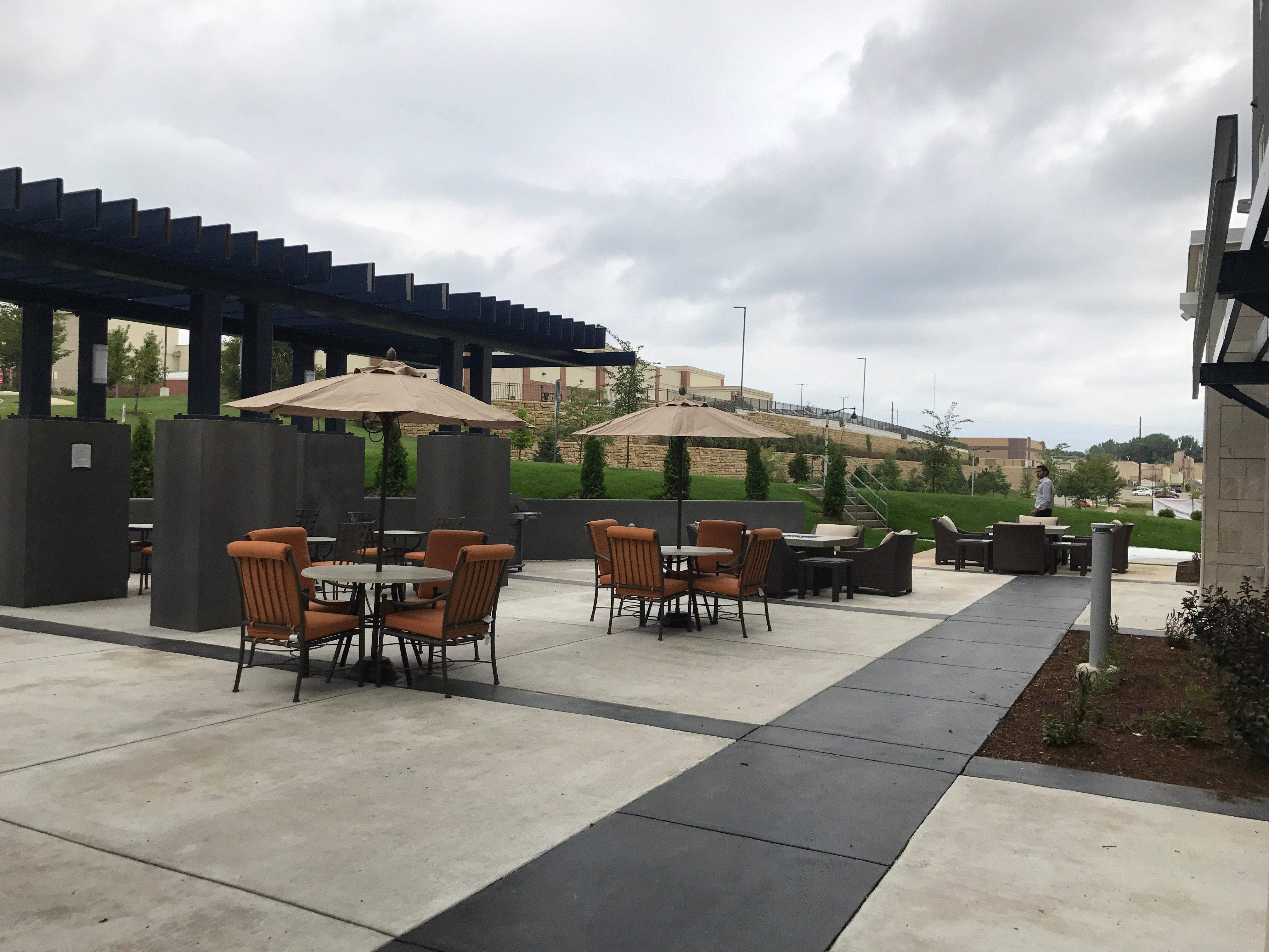 Staybridge Suites - Madison - Fitchburg Екстериор снимка