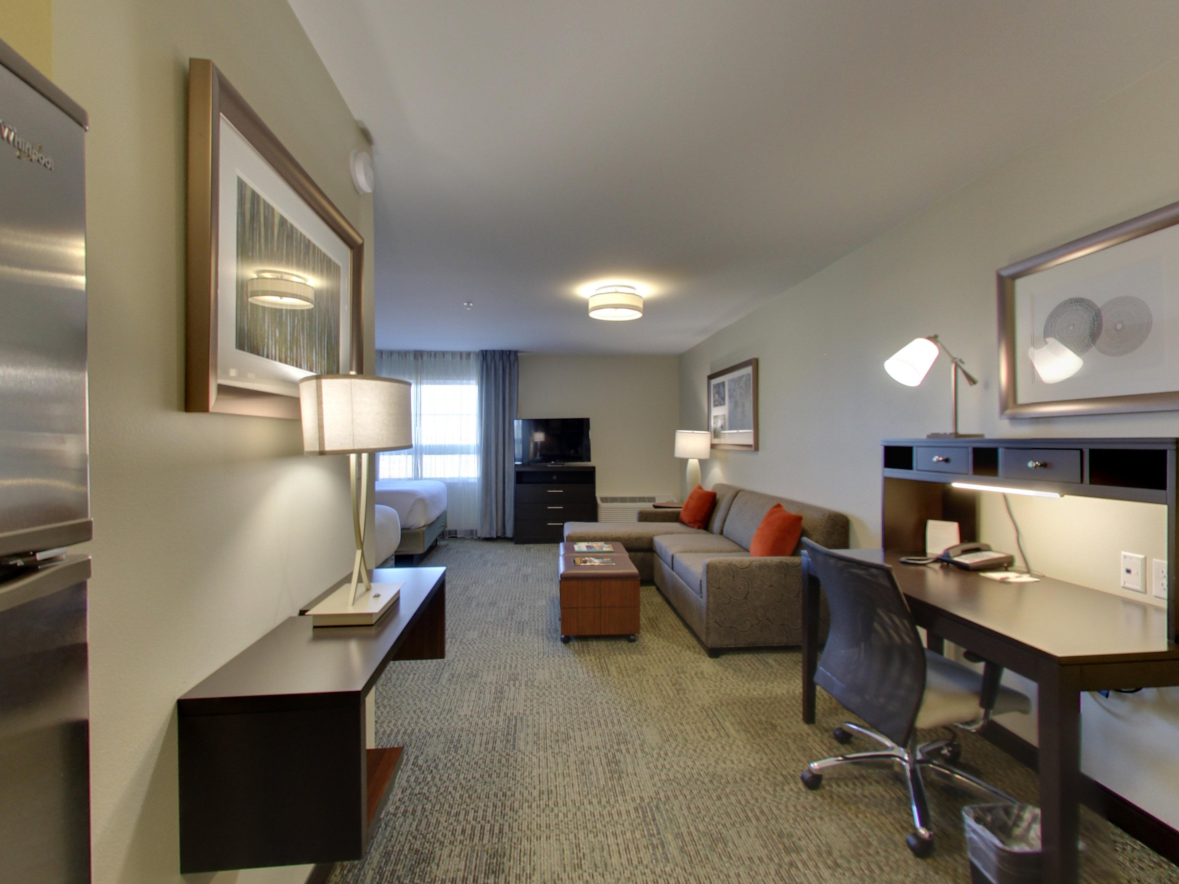 Staybridge Suites - Madison - Fitchburg Екстериор снимка