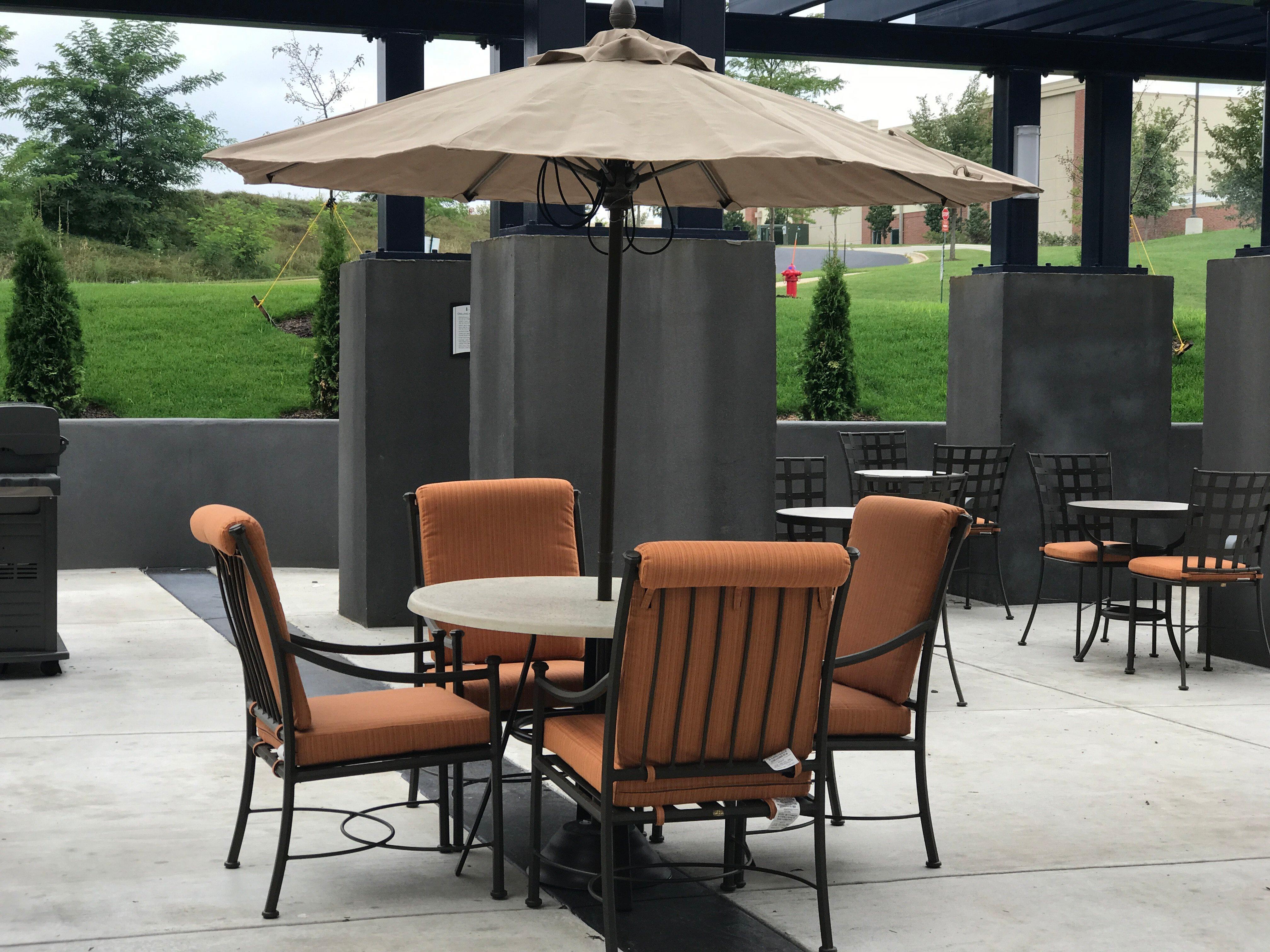 Staybridge Suites - Madison - Fitchburg Екстериор снимка