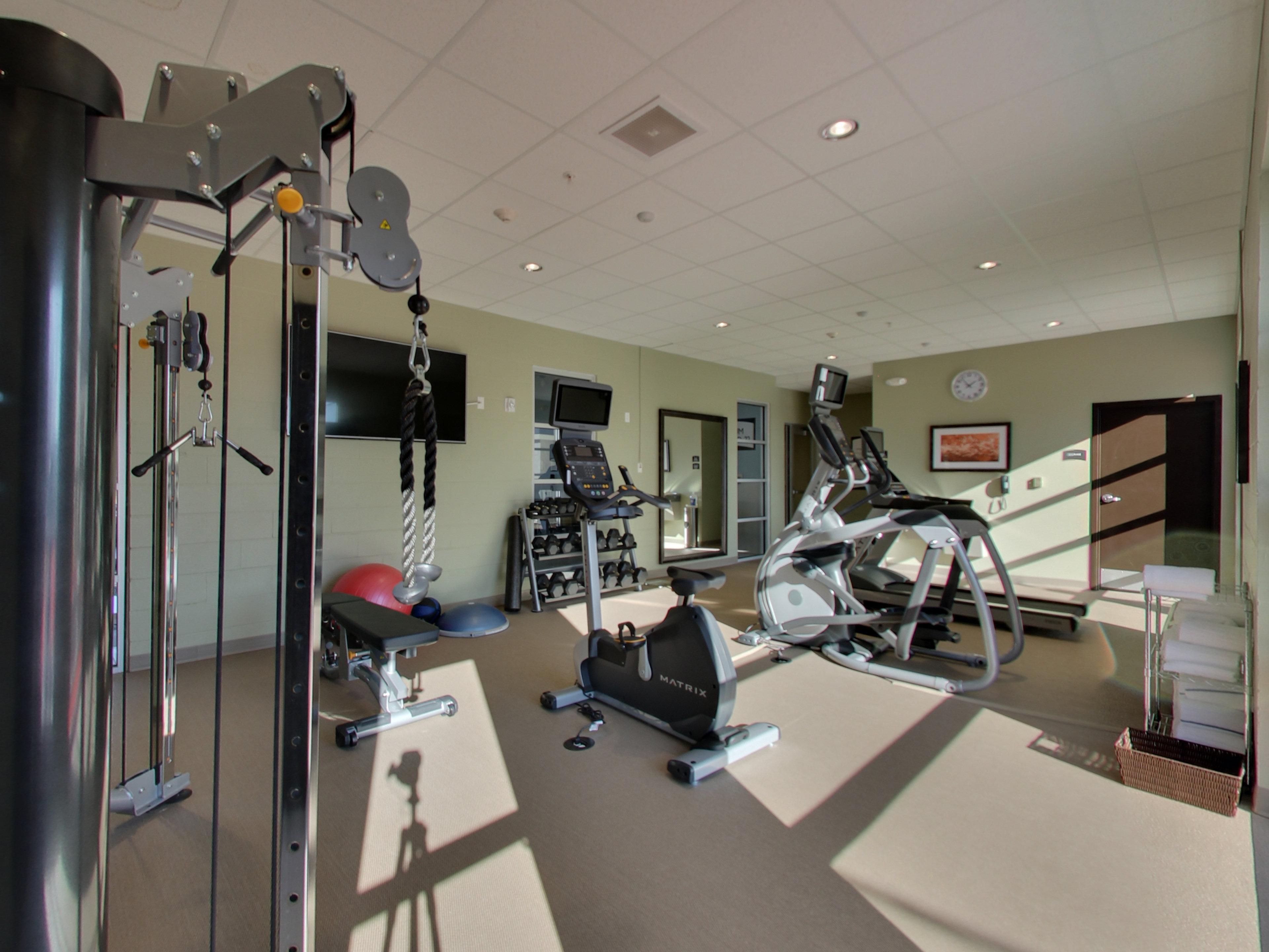 Staybridge Suites - Madison - Fitchburg Екстериор снимка