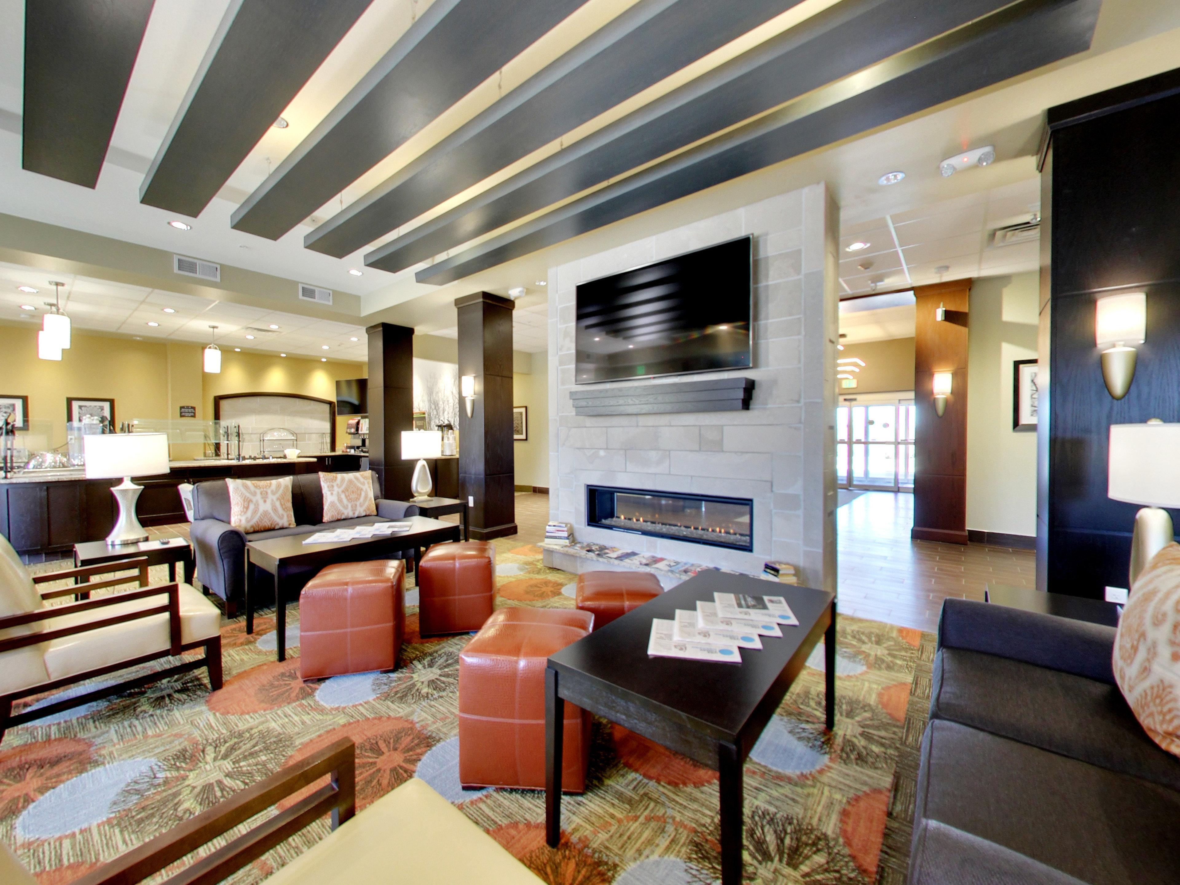 Staybridge Suites - Madison - Fitchburg Екстериор снимка