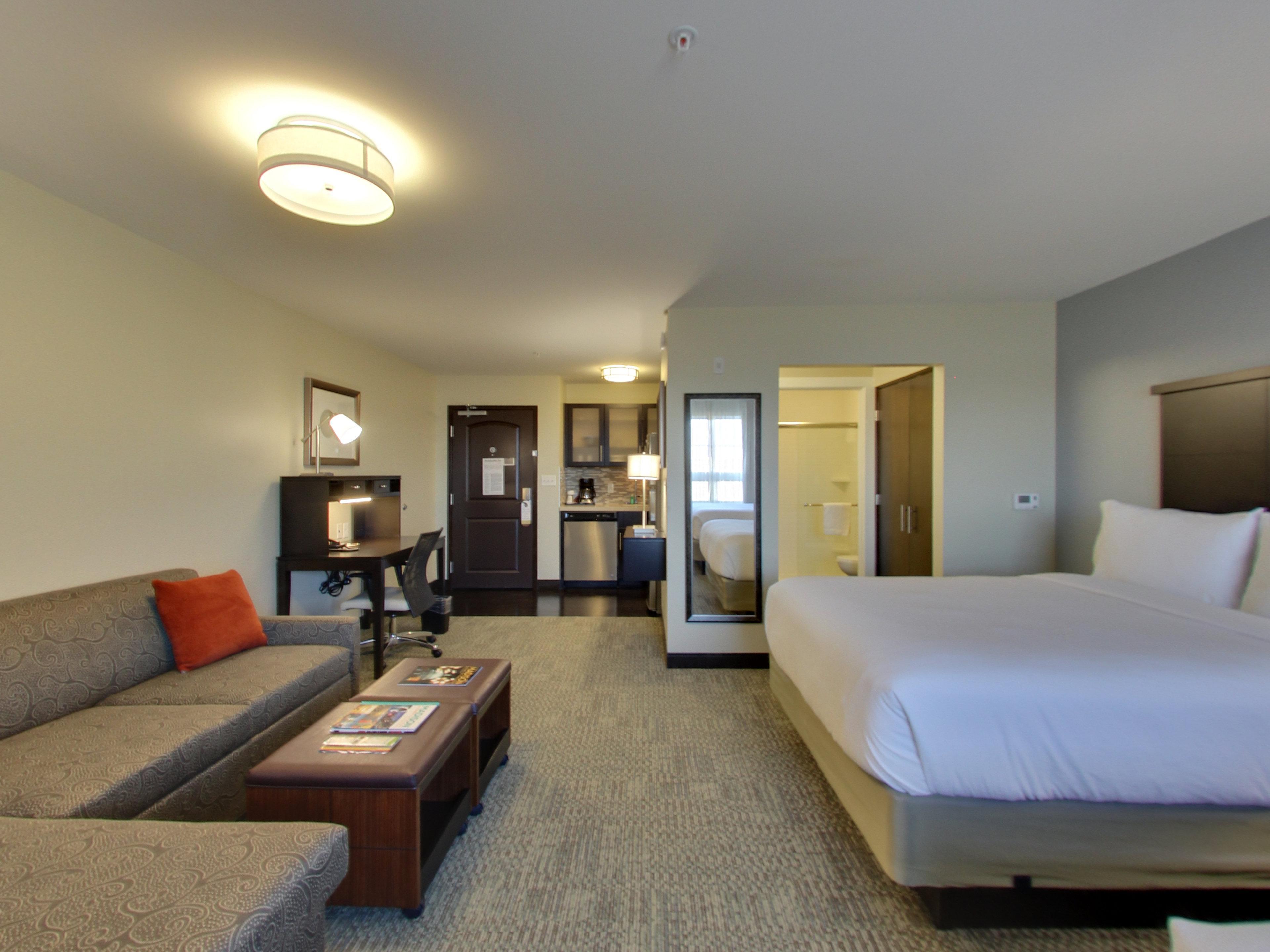 Staybridge Suites - Madison - Fitchburg Екстериор снимка