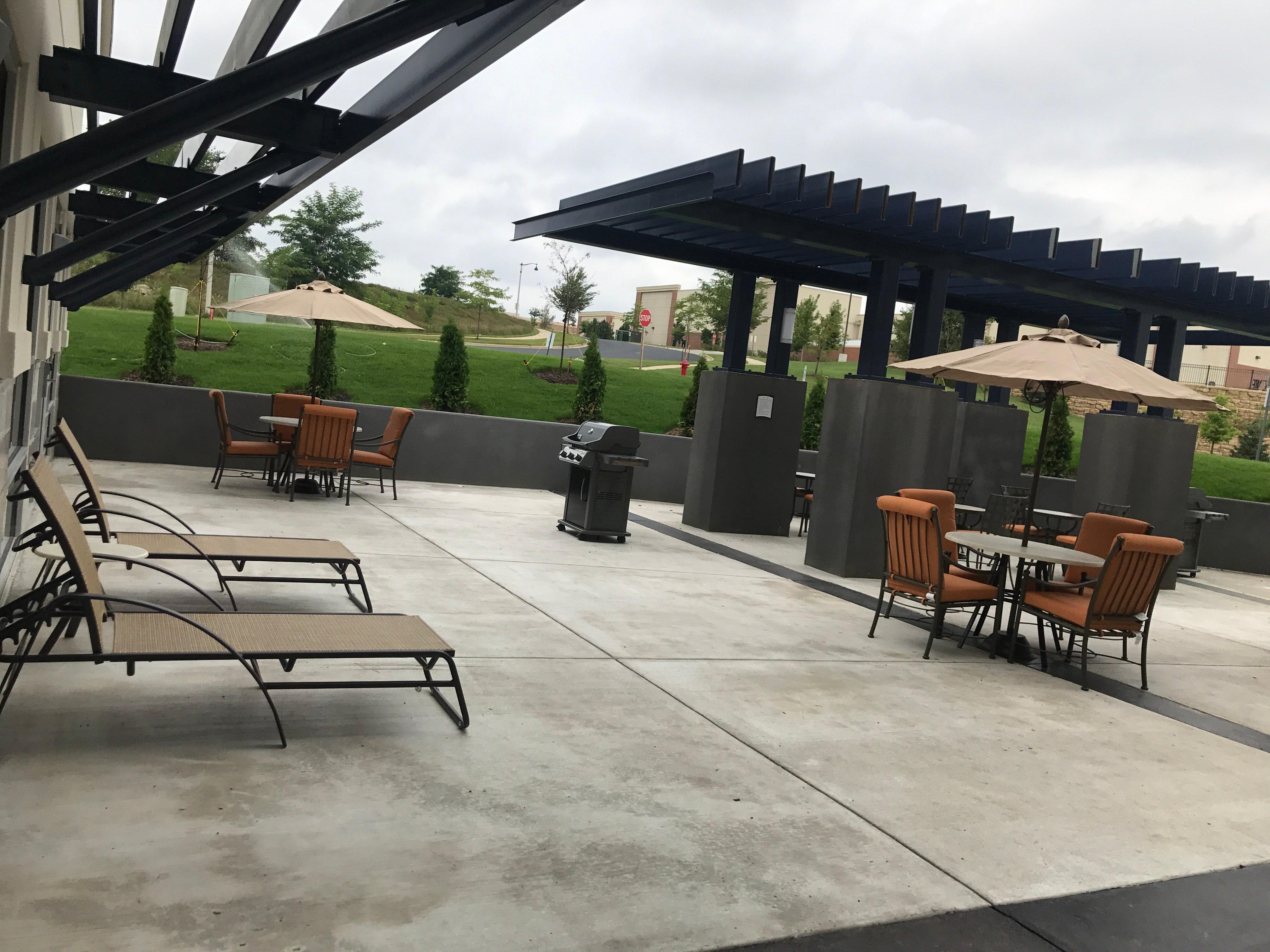Staybridge Suites - Madison - Fitchburg Екстериор снимка