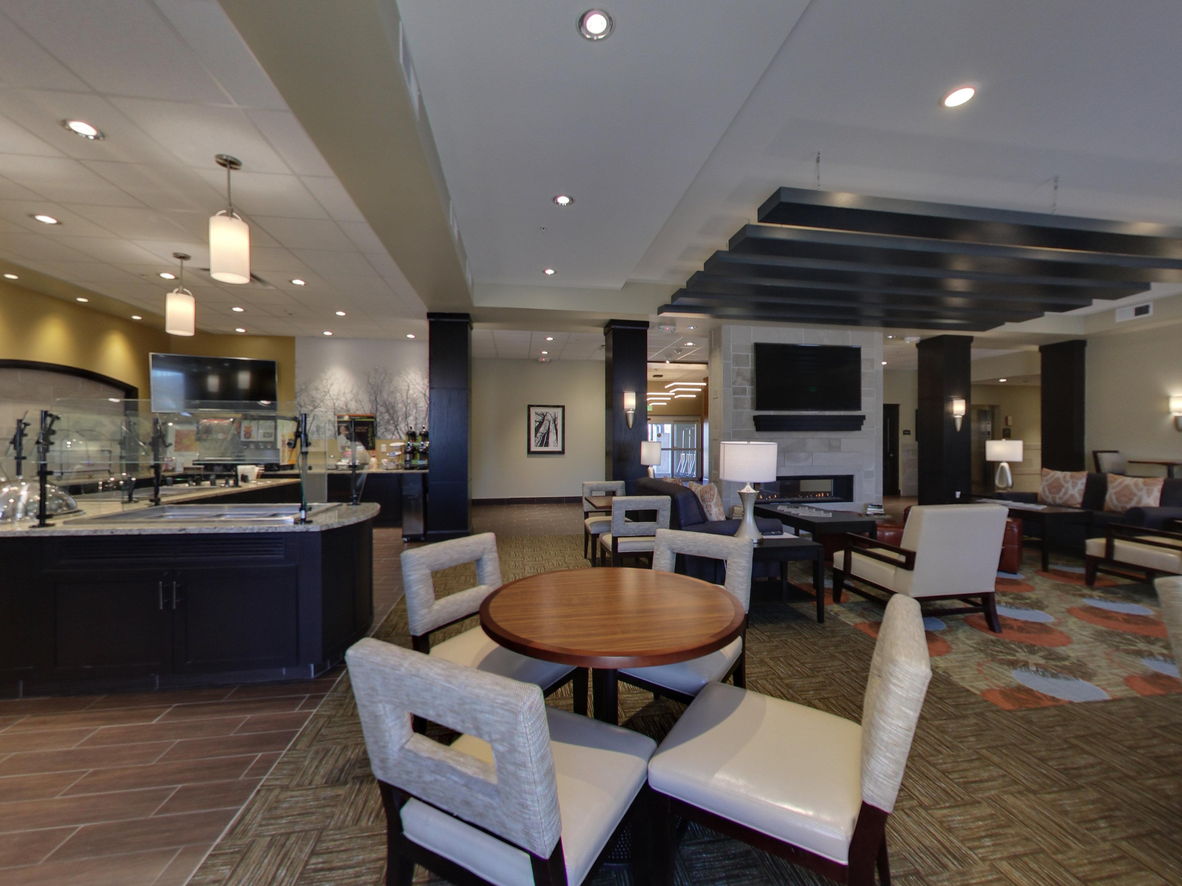 Staybridge Suites - Madison - Fitchburg Екстериор снимка