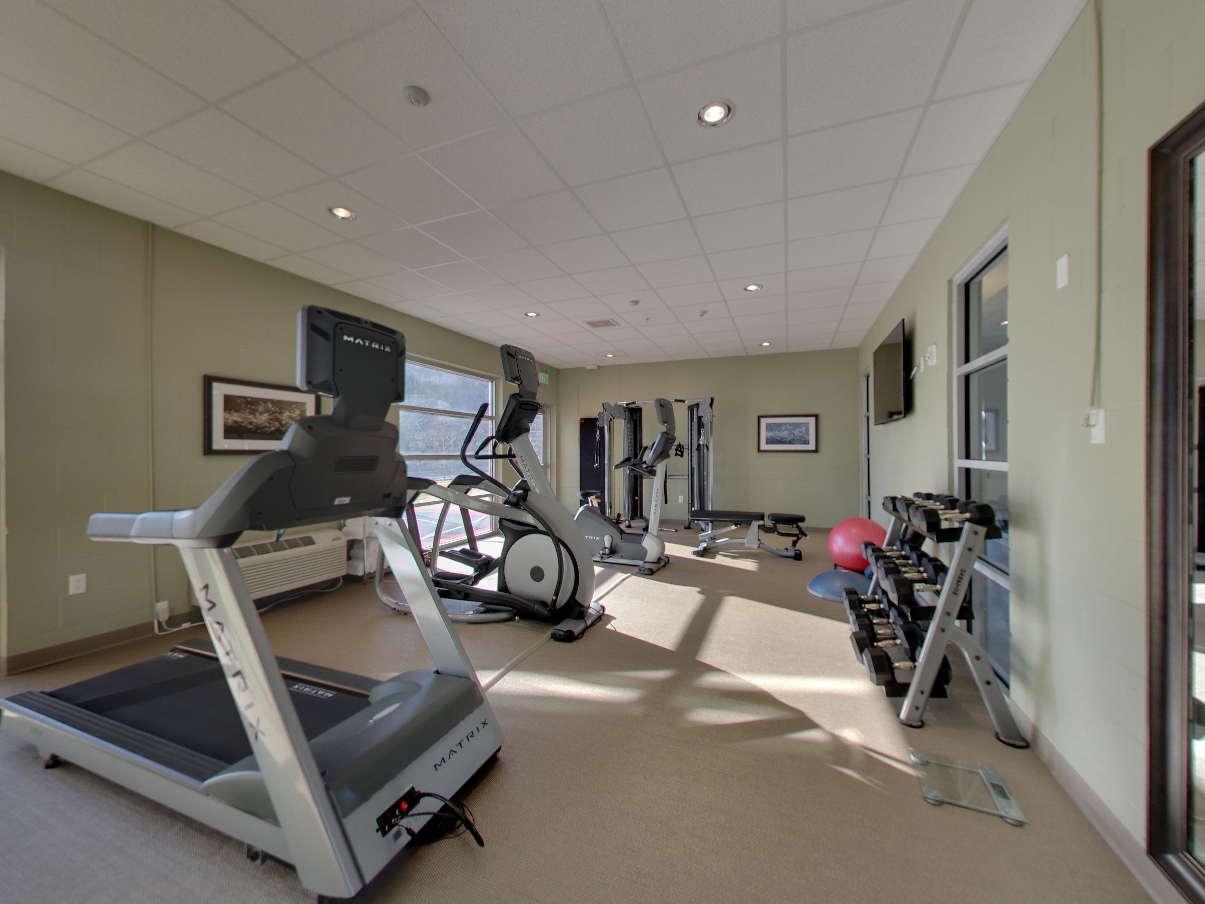 Staybridge Suites - Madison - Fitchburg Екстериор снимка