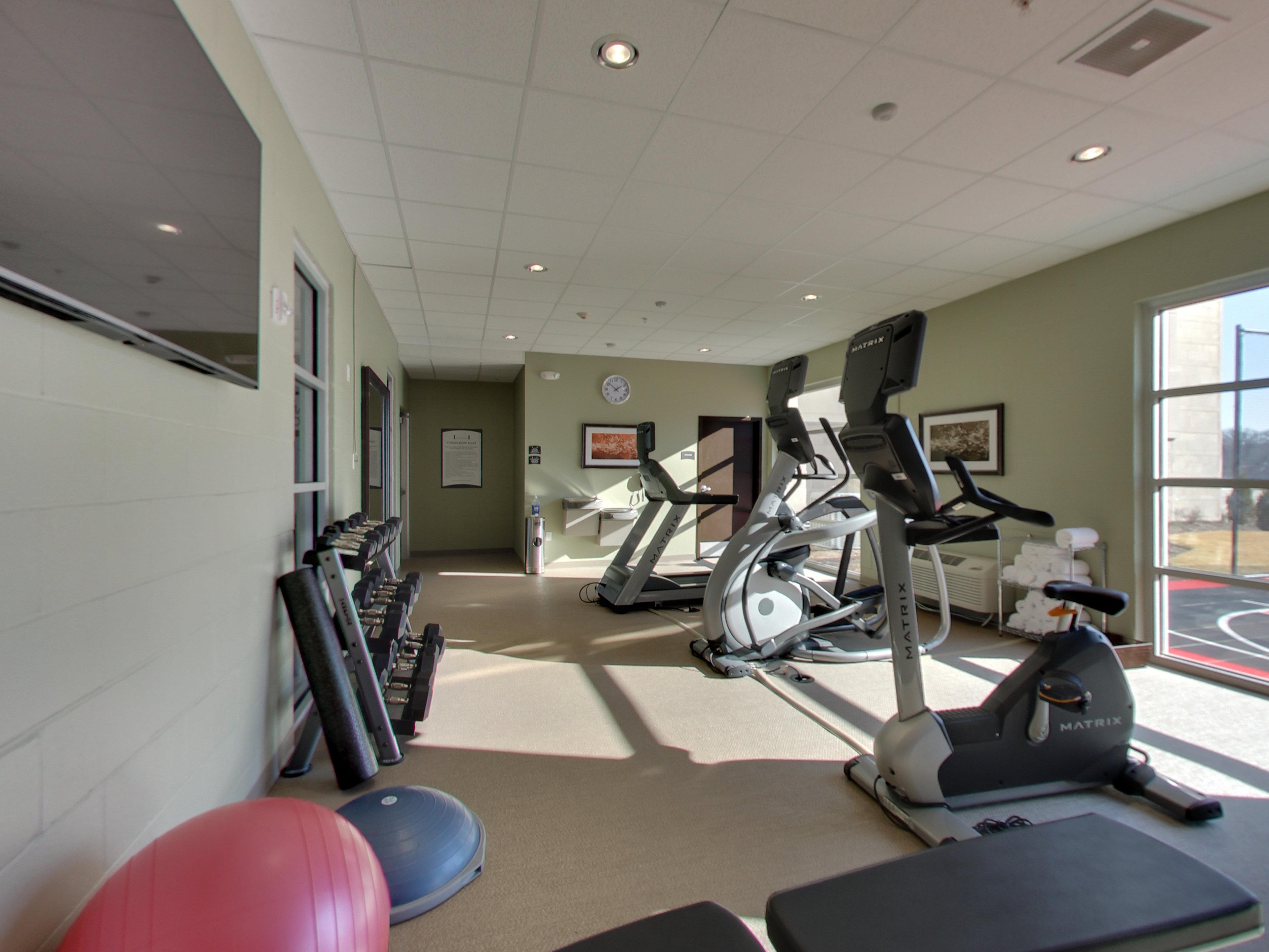 Staybridge Suites - Madison - Fitchburg Екстериор снимка