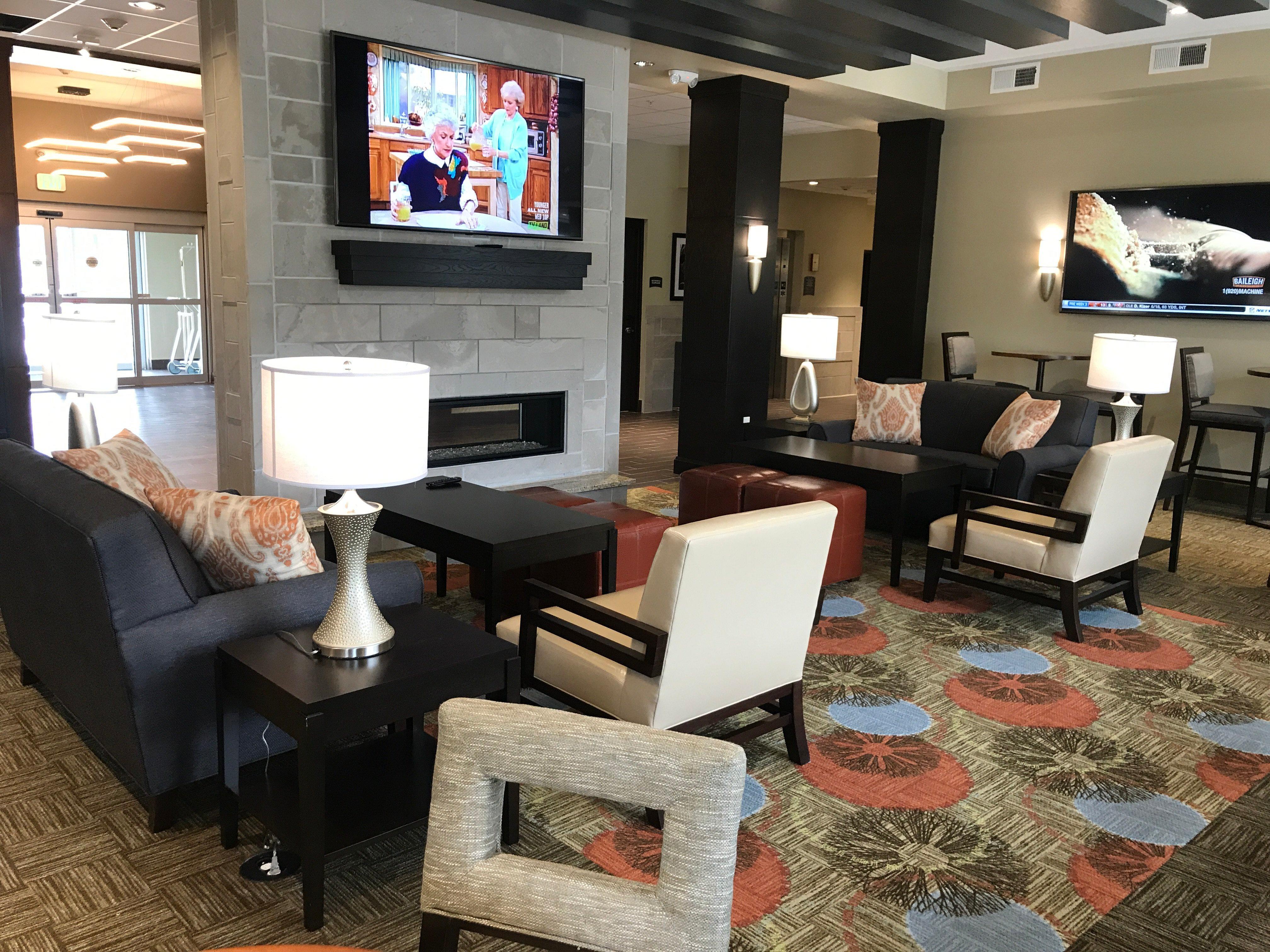 Staybridge Suites - Madison - Fitchburg Екстериор снимка
