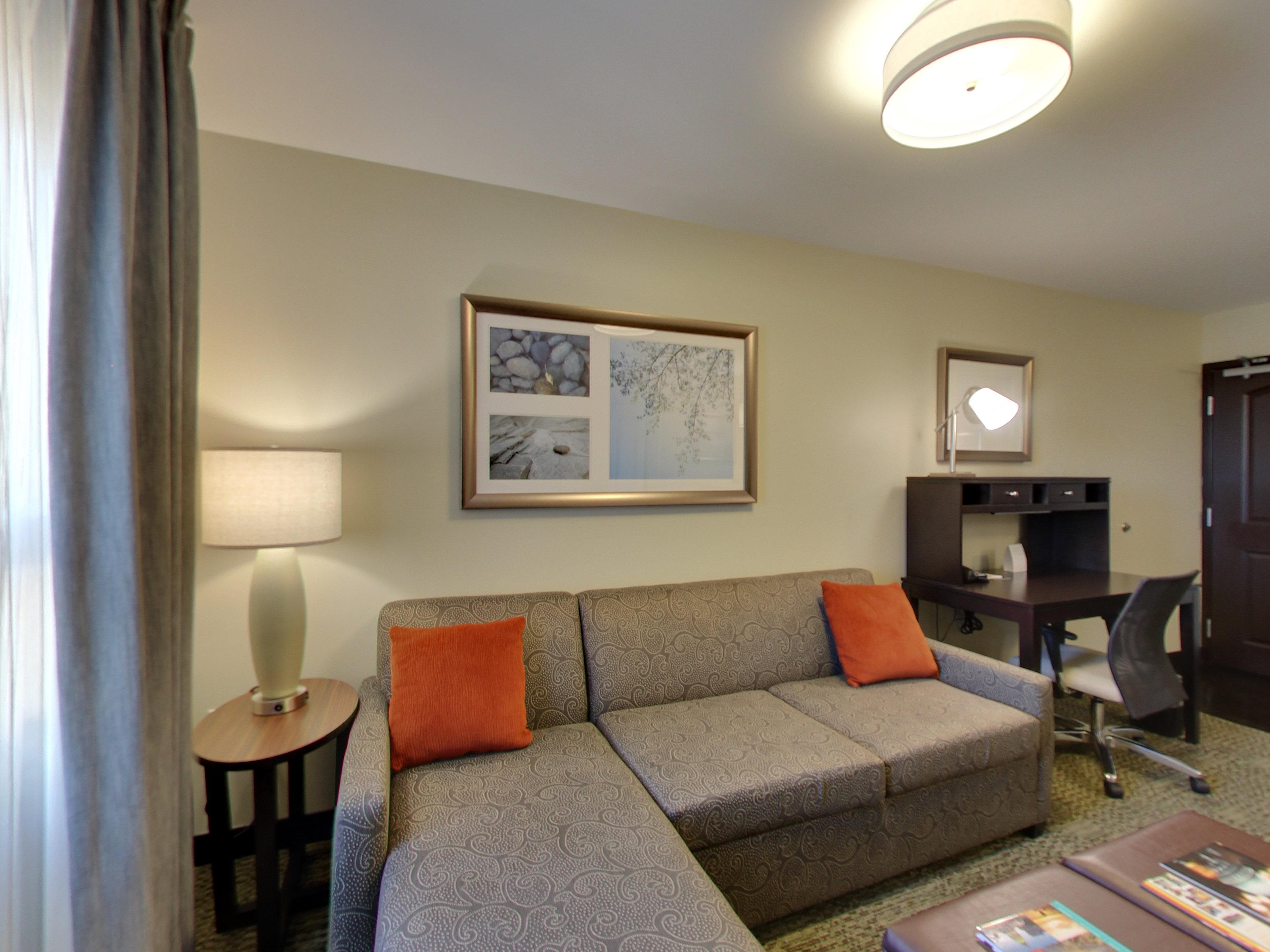 Staybridge Suites - Madison - Fitchburg Екстериор снимка