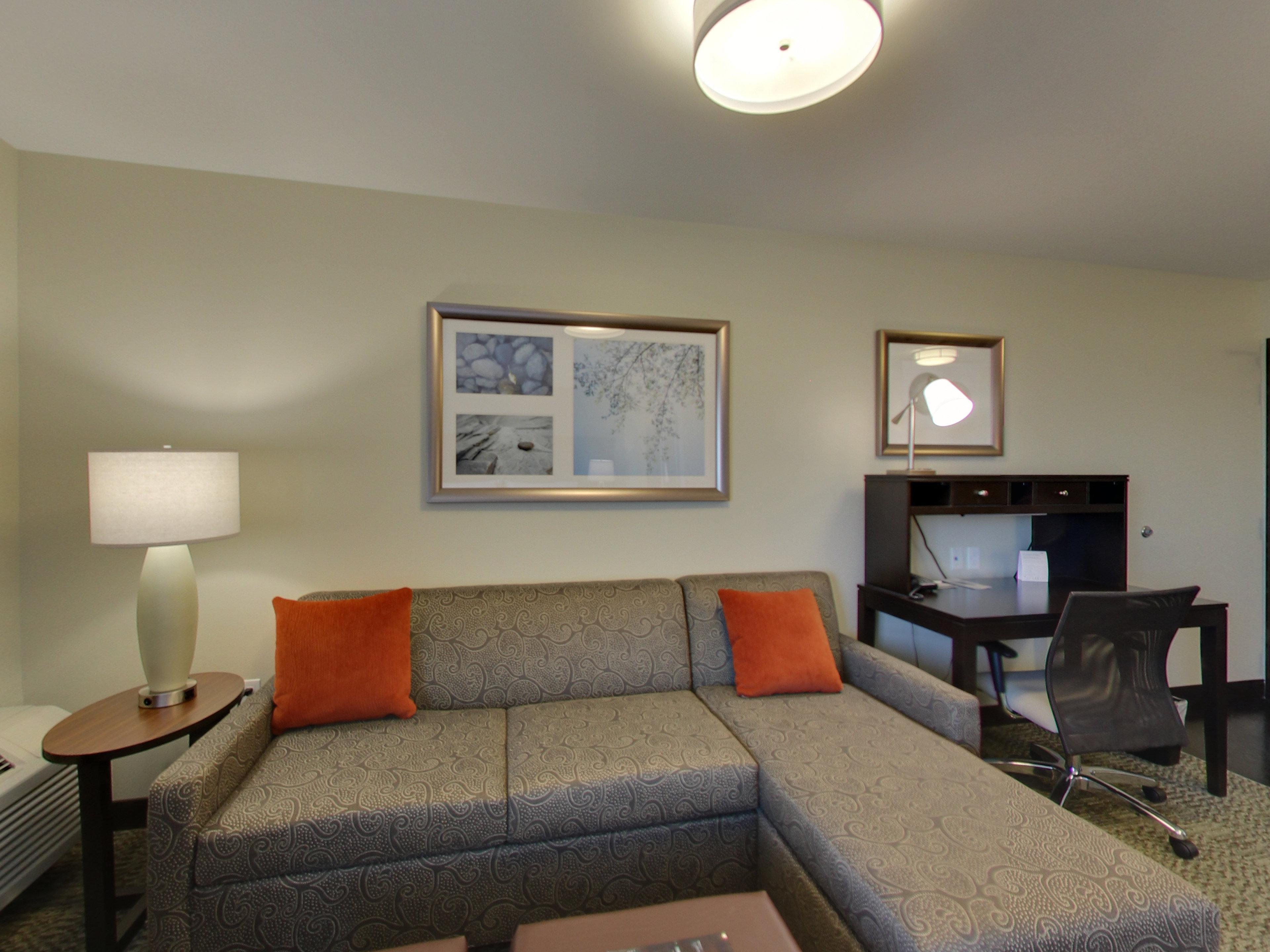 Staybridge Suites - Madison - Fitchburg Екстериор снимка