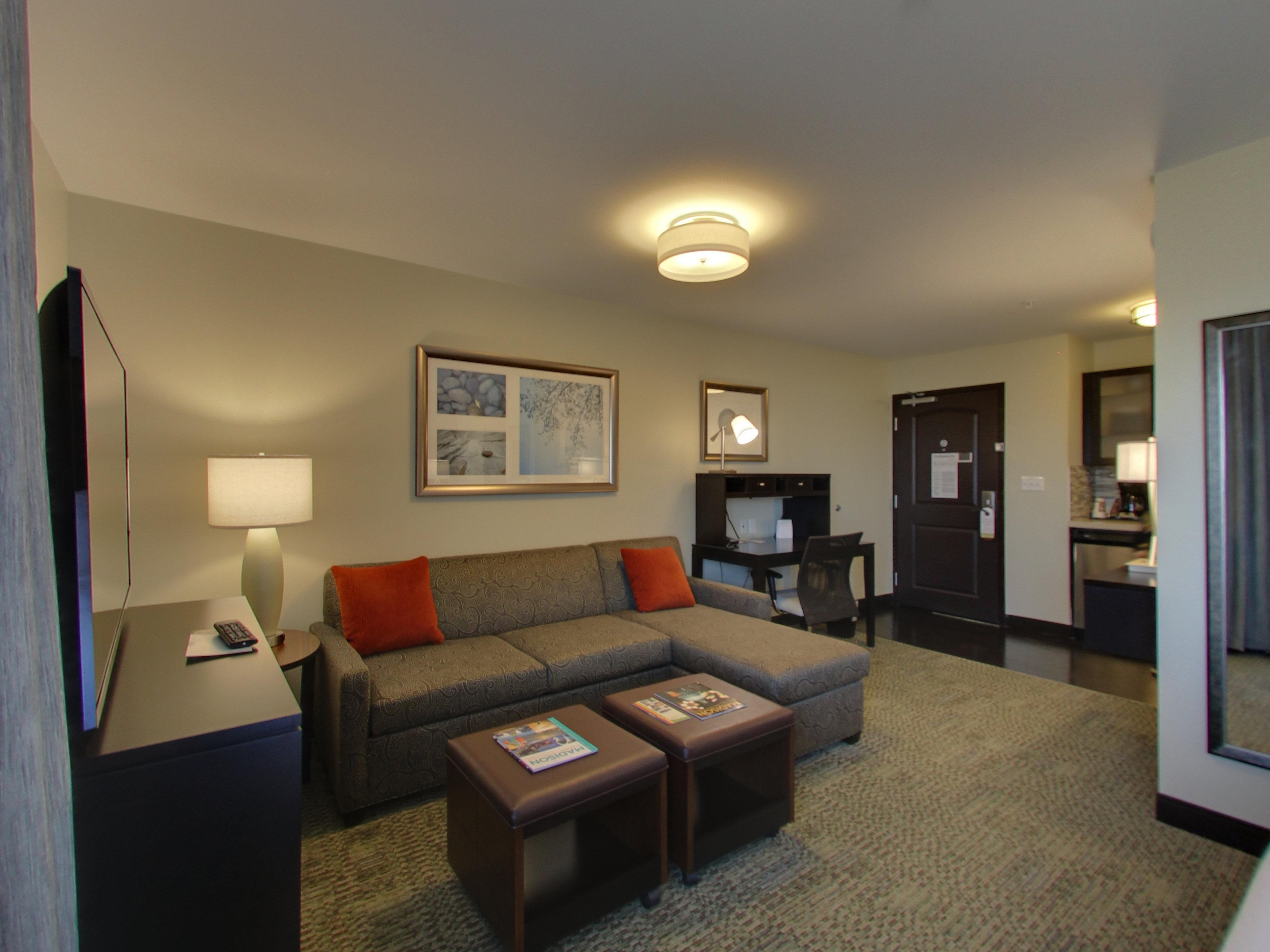 Staybridge Suites - Madison - Fitchburg Екстериор снимка