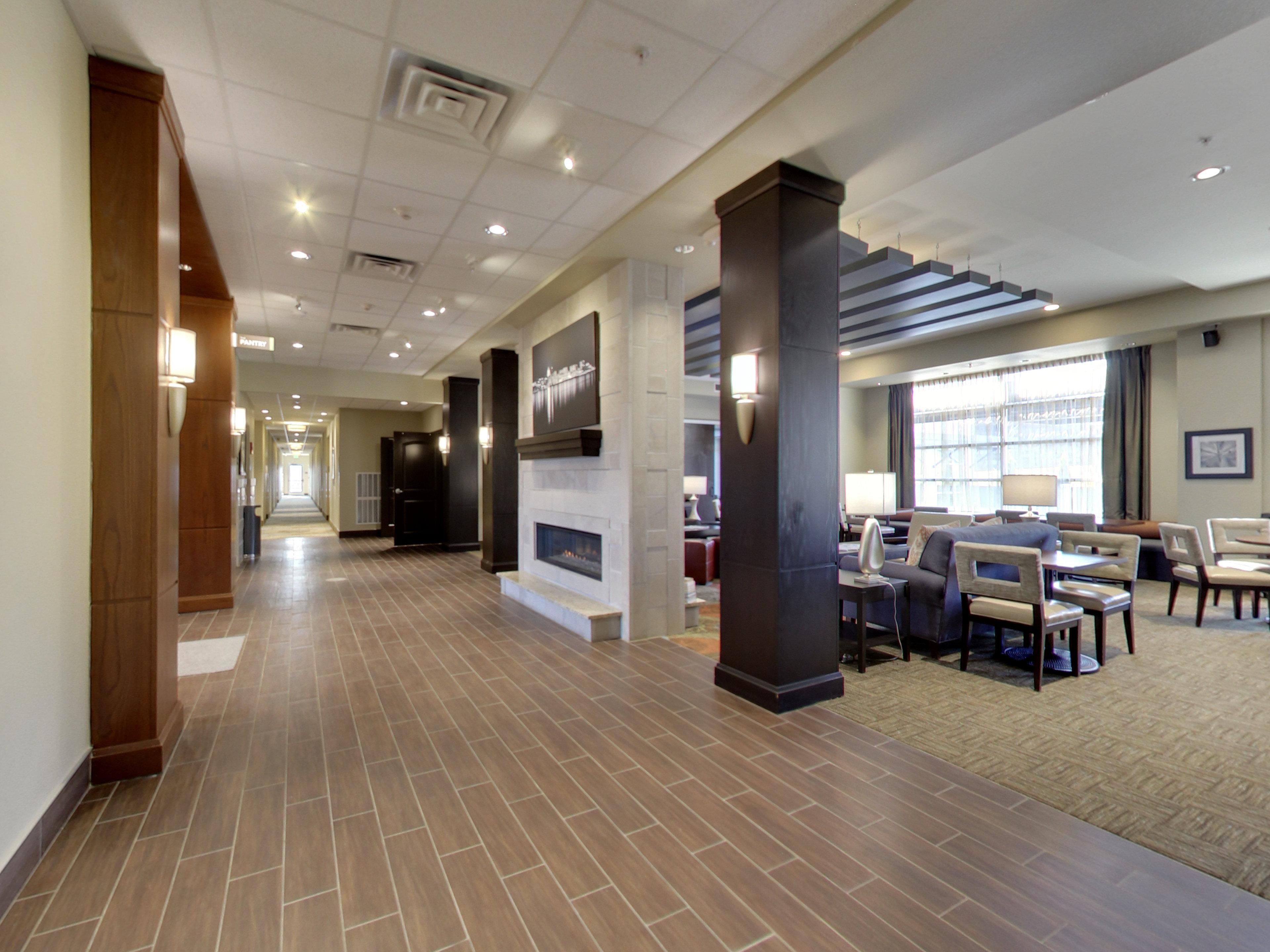 Staybridge Suites - Madison - Fitchburg Екстериор снимка