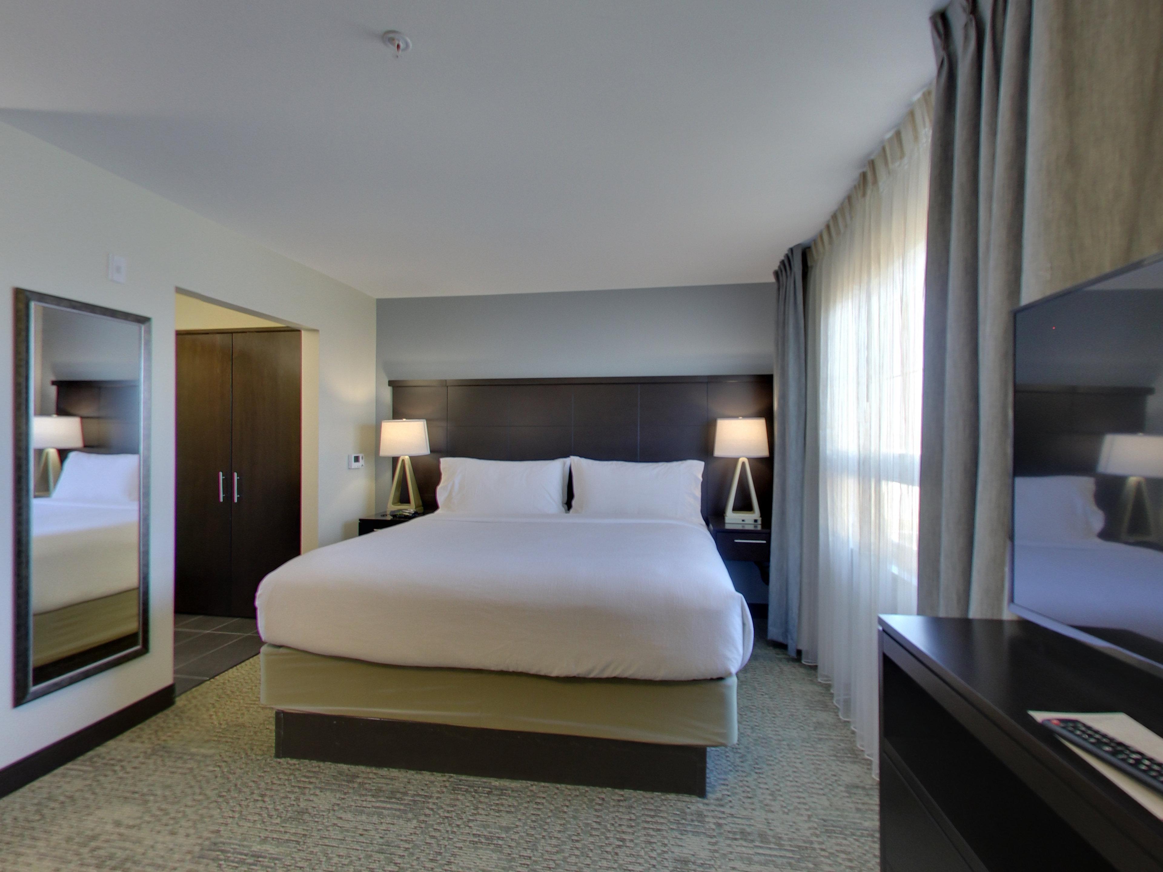 Staybridge Suites - Madison - Fitchburg Екстериор снимка